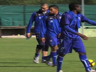 Foot365 : Auxerre l'a bien cherché!