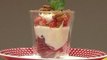 Tiramisu aux fraises et spéculoos - 750 Grammes