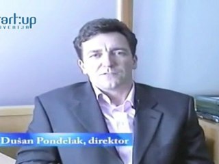 //Start:up Slovenija// 2010 Dopinus d.o.o