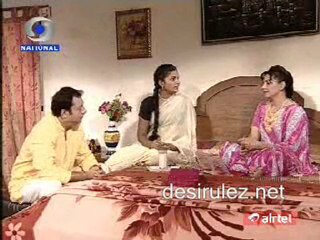 Ek Maa Ki Agnipariksha  15th apr 11pt2