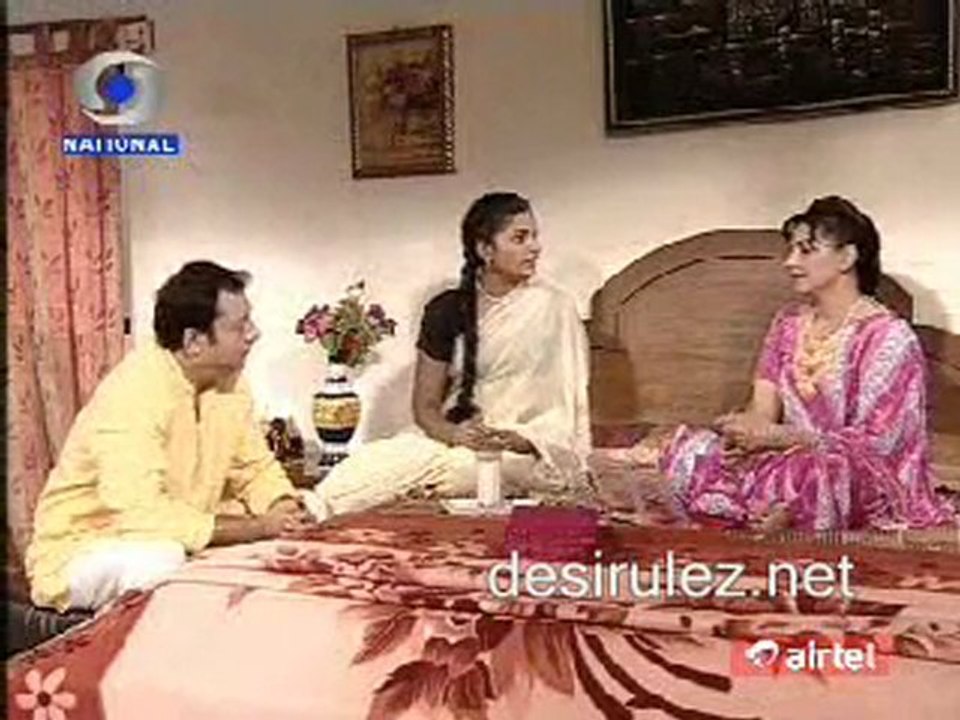 Ek Maa Ki Agnipariksha  15th apr 11pt2