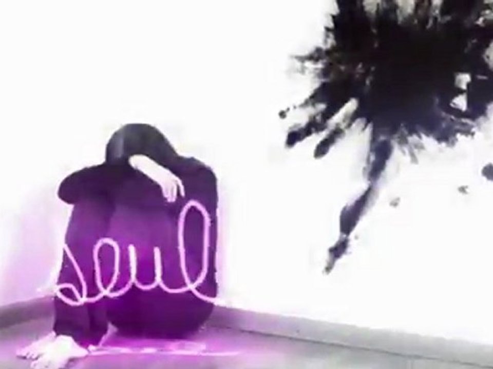 MarK SCOTTO ''monde étrange'' Casting JVSCAZ Saison #2