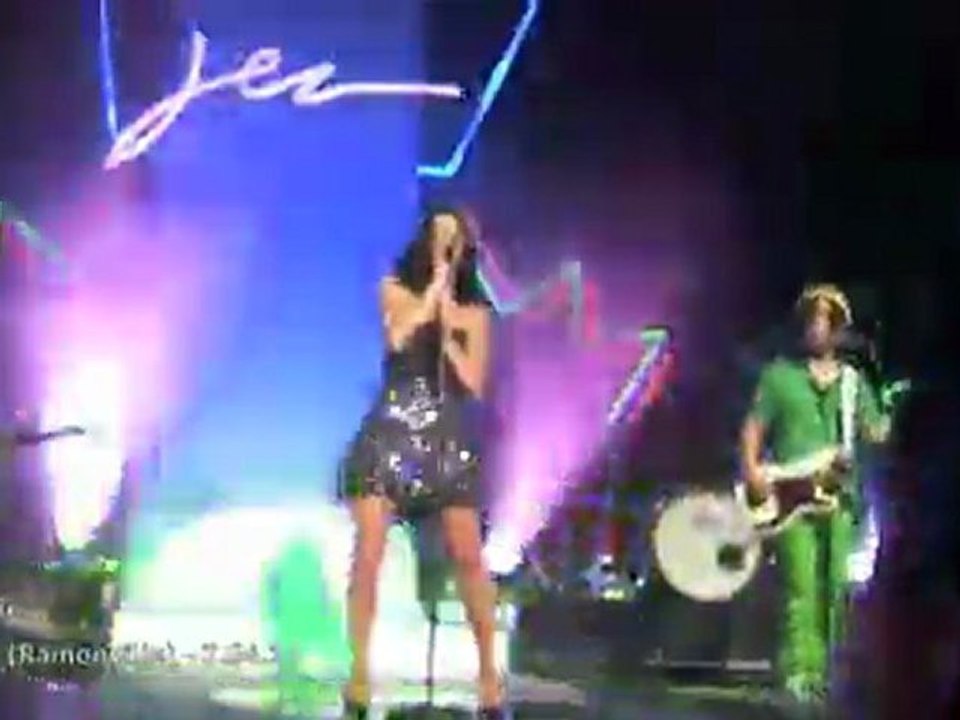 Jenifer - Circus (Ramonville  Le Bikini)