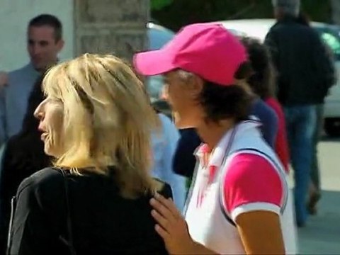 La Nivelle Ladies Open 2011