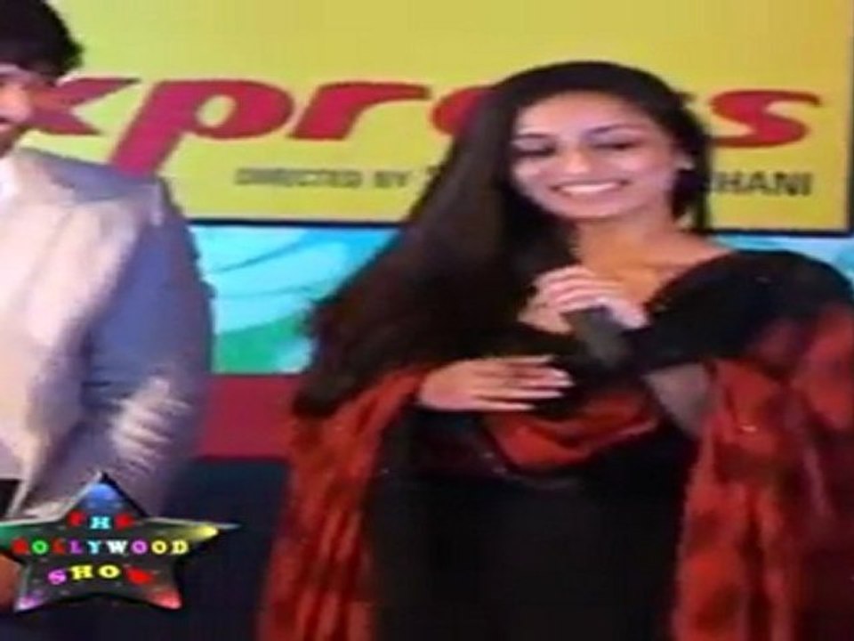 Subhash Ghai Presents Kashmakash