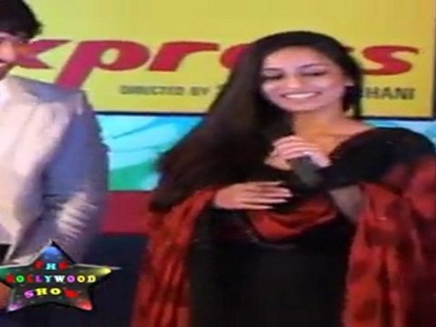 Subhash Ghai Presents Kashmakash