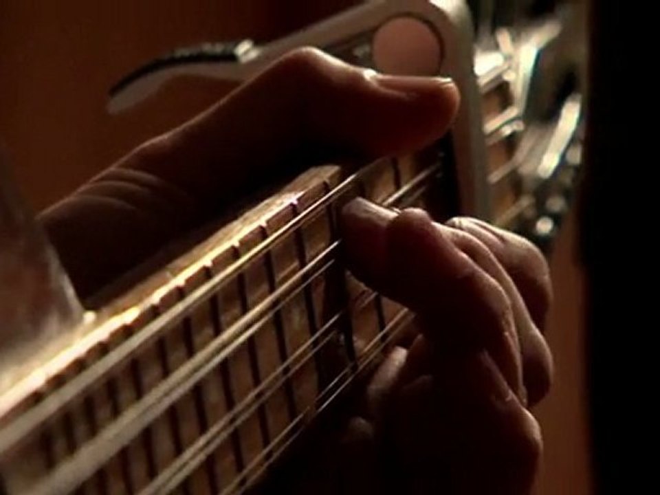 Aziz Sahmaoui & University of Gnawa - Part 2 of 4 - Alf Hilat