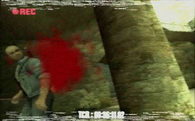 Manhunt - (PC) - Scène 3 : La route des ruines (Pt.2)