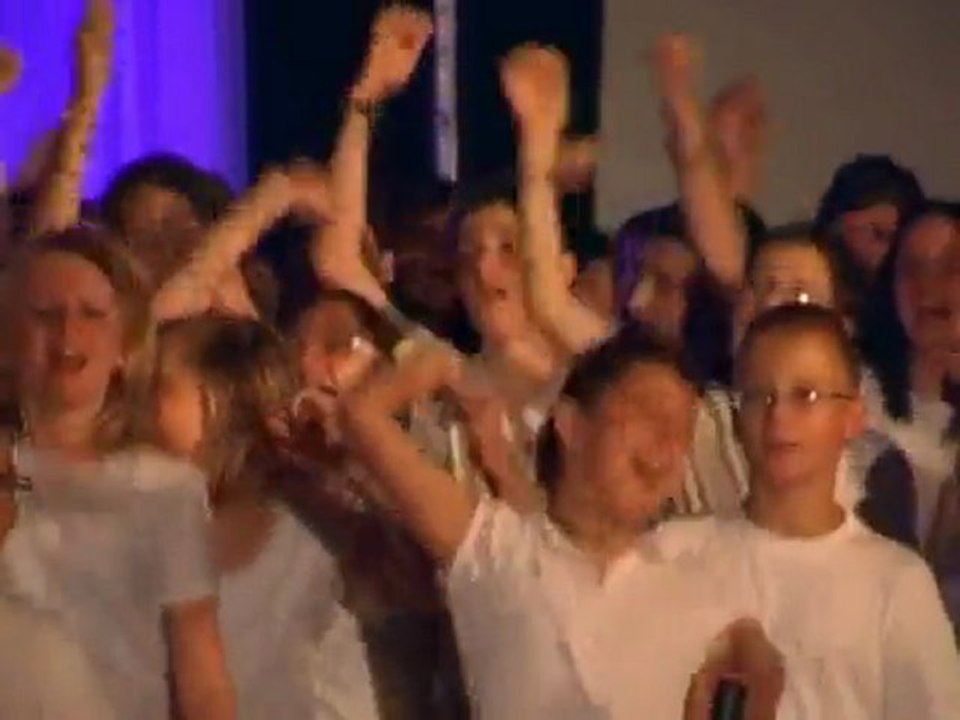 MarK SCOTTO live Monde étrange Casting JVSCAZ Saison #2