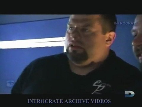 Opération Fantômes [20] Le parc d'attractions de la mort - 2 de 3