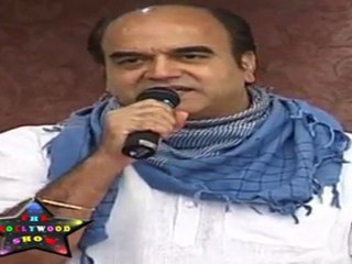 6th Bhojpuri Film Awards Surendra Paal 2011 - 07