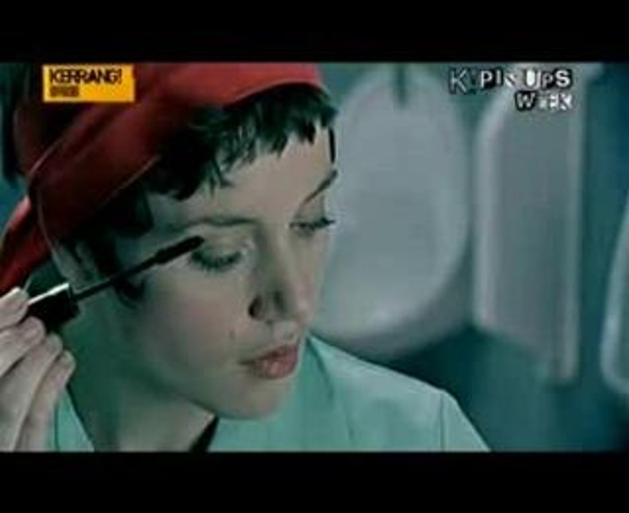 Cradle Of Filth - Babylon AD