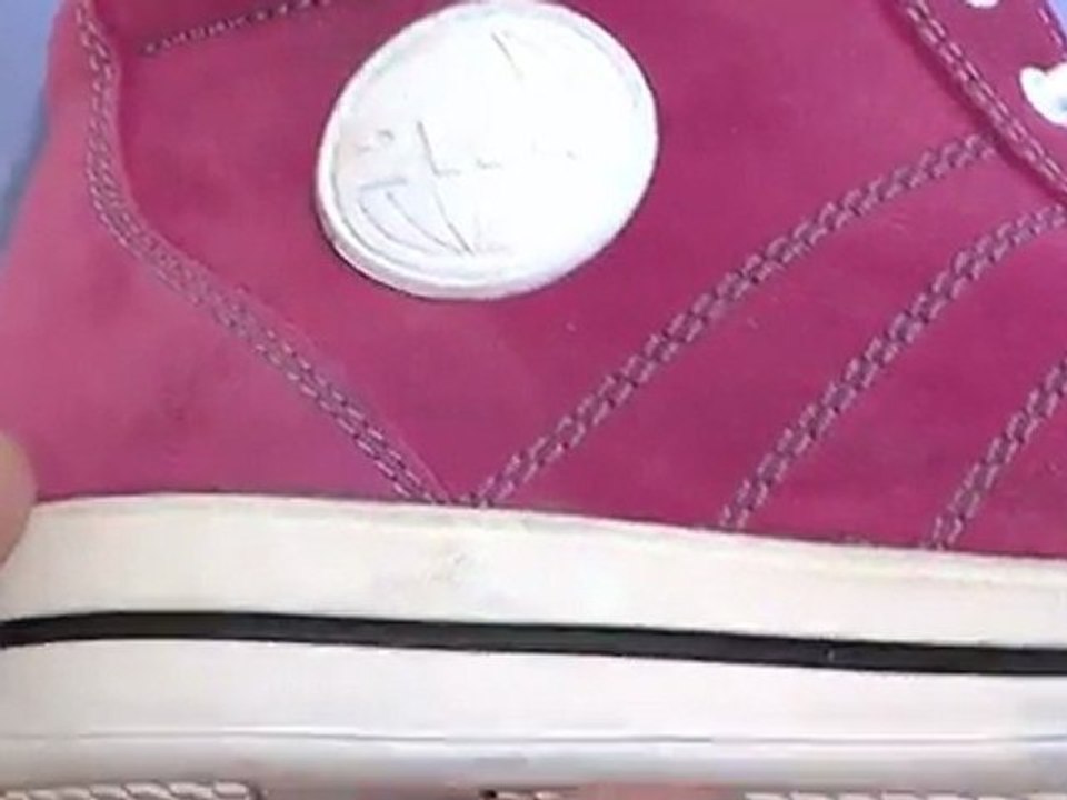 Pink Lady - 2WORK4 S1P Sicherheitsschuhe Sneaker