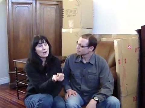 Robbie Campbell Properties Testimonial