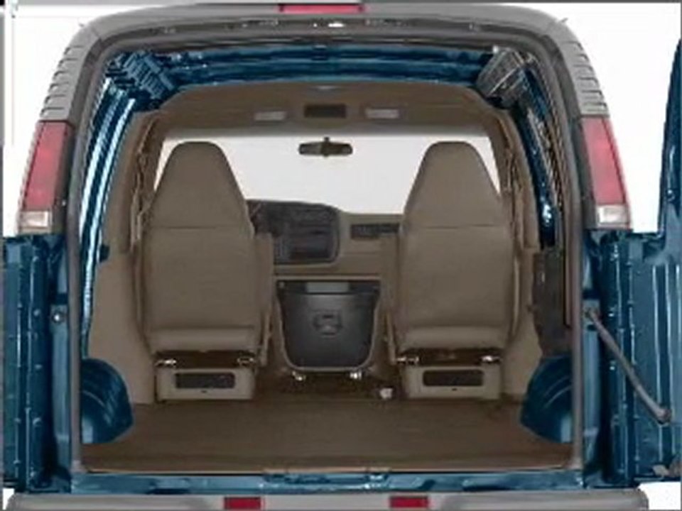 2002 Chevrolet Express for sale in Newark NJ - Used ...