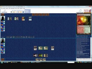 standard Junk Game Three Match two