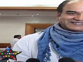 6th Bhojpuri Film Awards Surendra Paal 2011 - 12