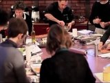 Challenge Comté - Recettes Elle à Table