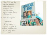 Autism & Mercury-Containing Vaccines: Exposing the CDC Cover-Up
