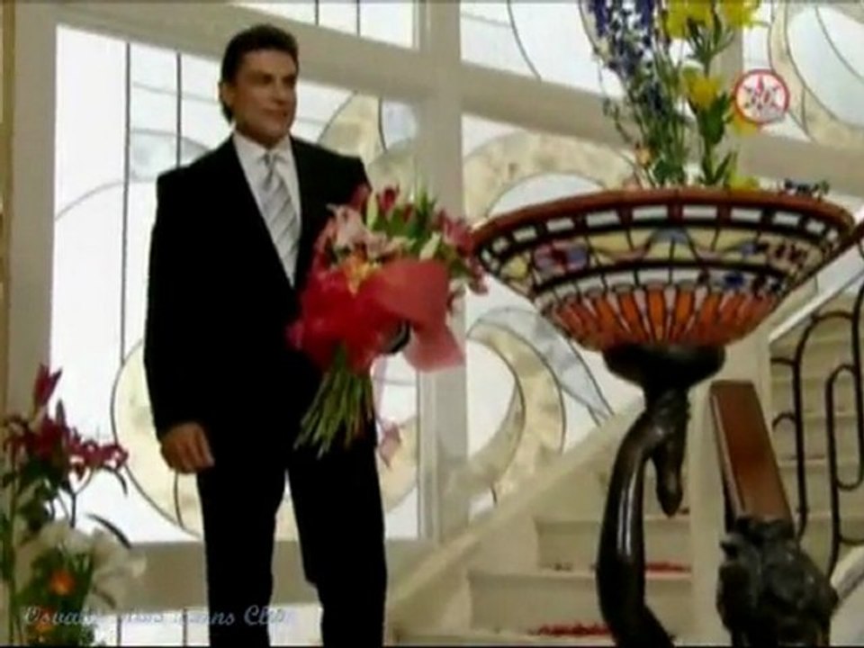 Osvaldo Rios TDA cap 124