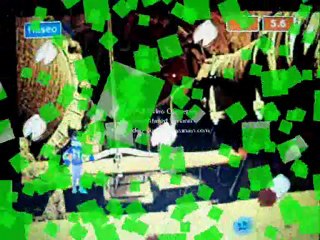 Lost Between Country and City