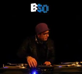 DJ B-SO HIPHOP VS DUBSTEP LIVE MIX SUR VYNILES