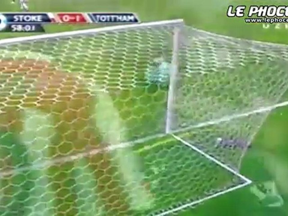 L'OM sur la trace d'Assou Ekotto ?