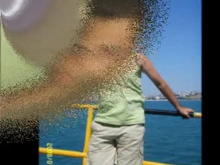 Doğum Günün Kutlu Olsun Amca...