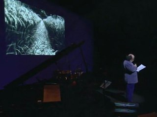 Jean-Michel Ribes, le Tohoku et Kita-Kanto