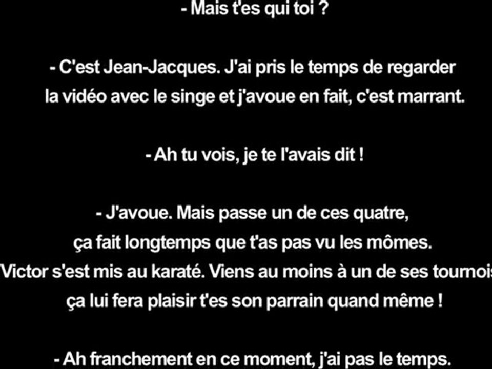 Ben - Sa sélection vidéo