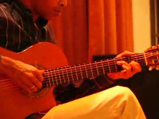 Five SS  (Samba Sinphony)