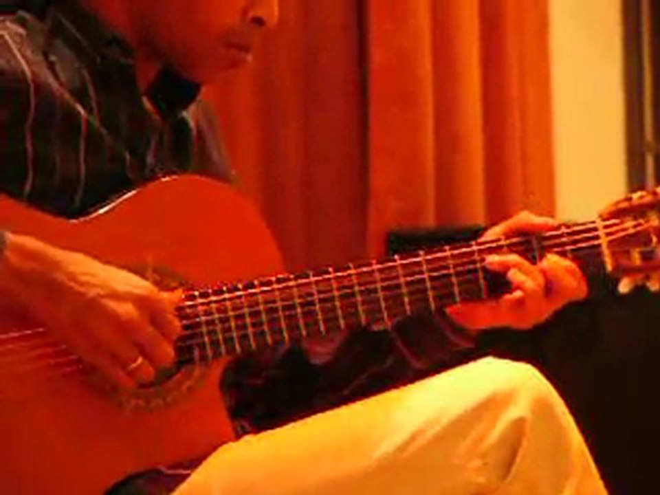 Five SS  (Samba Sinphony)