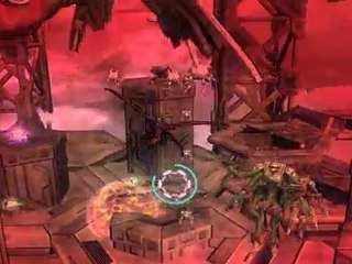 Yars Revenge - Launch Trailer