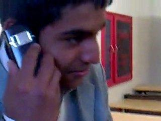 Mami Telefon Şakası :)