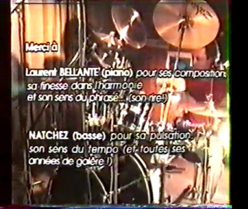 cours de batterie,solo jpdalmassy