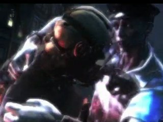 Resident Evil: Raccoon City plot revealed