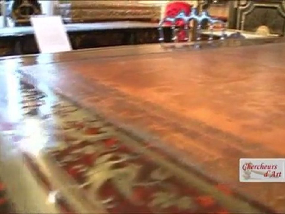 Europ Auction Enchères - Mobilier & Objets d'art