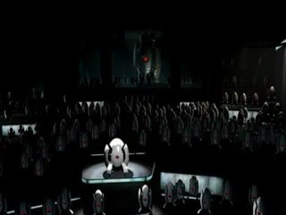 Portal 2 - Fin du solo