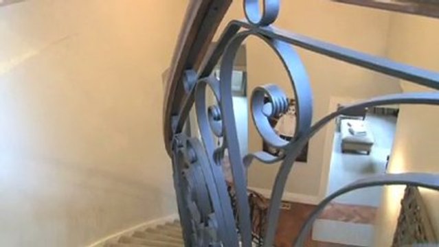 Wrought Iron Work Oakleigh Sth Iron Made specialty ...