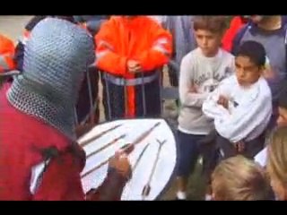 Animations pour Enfants