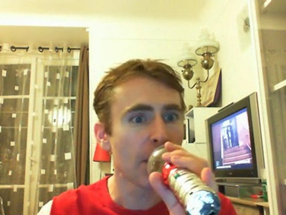 Wiwi égratigne "work it" de Missy Elliott