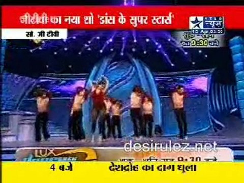 Reality Report [Star News] - 15th April 2011pt3