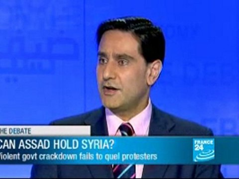 Elie HATEM - Syria- Syrie- Arab world- monde arabe (part 2)