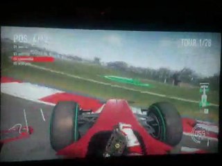 sepang aides bannies depart