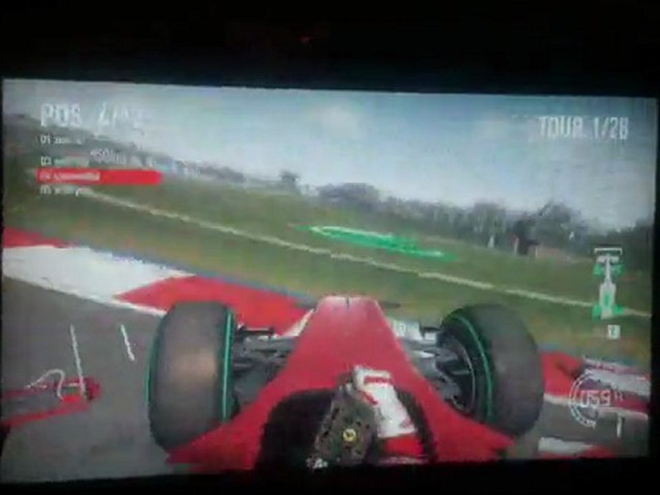 sepang aides bannies depart