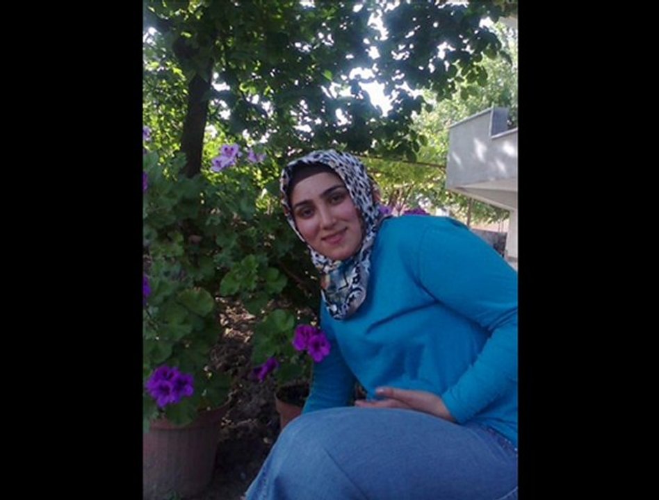 ÖLÜYORUM ANLAMIYORMUSUN