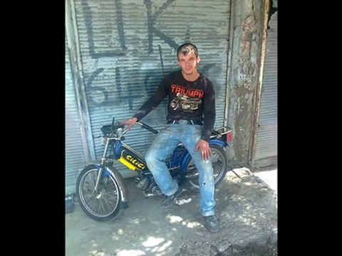 ÖYLE BİR GEÇER ZAMANKİ