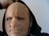 Realistic spfx masks and horror masks for pranks