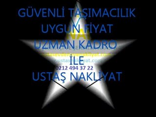 atakent evden eve nakliyat 0535 890 95 63