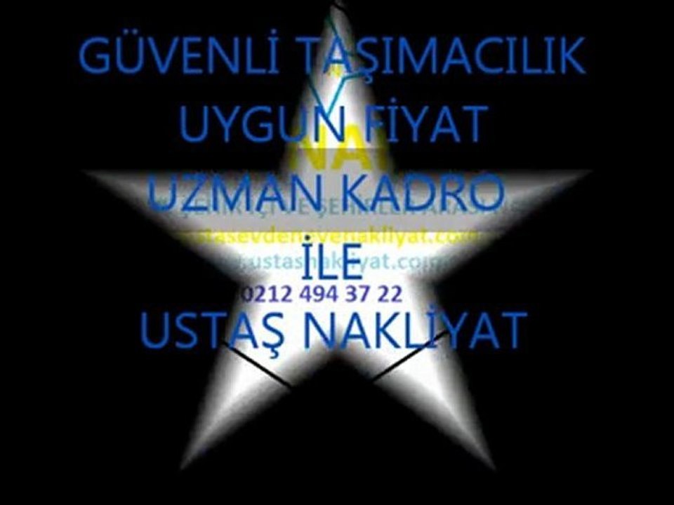 atakent evden eve nakliyat 0535 890 95 63